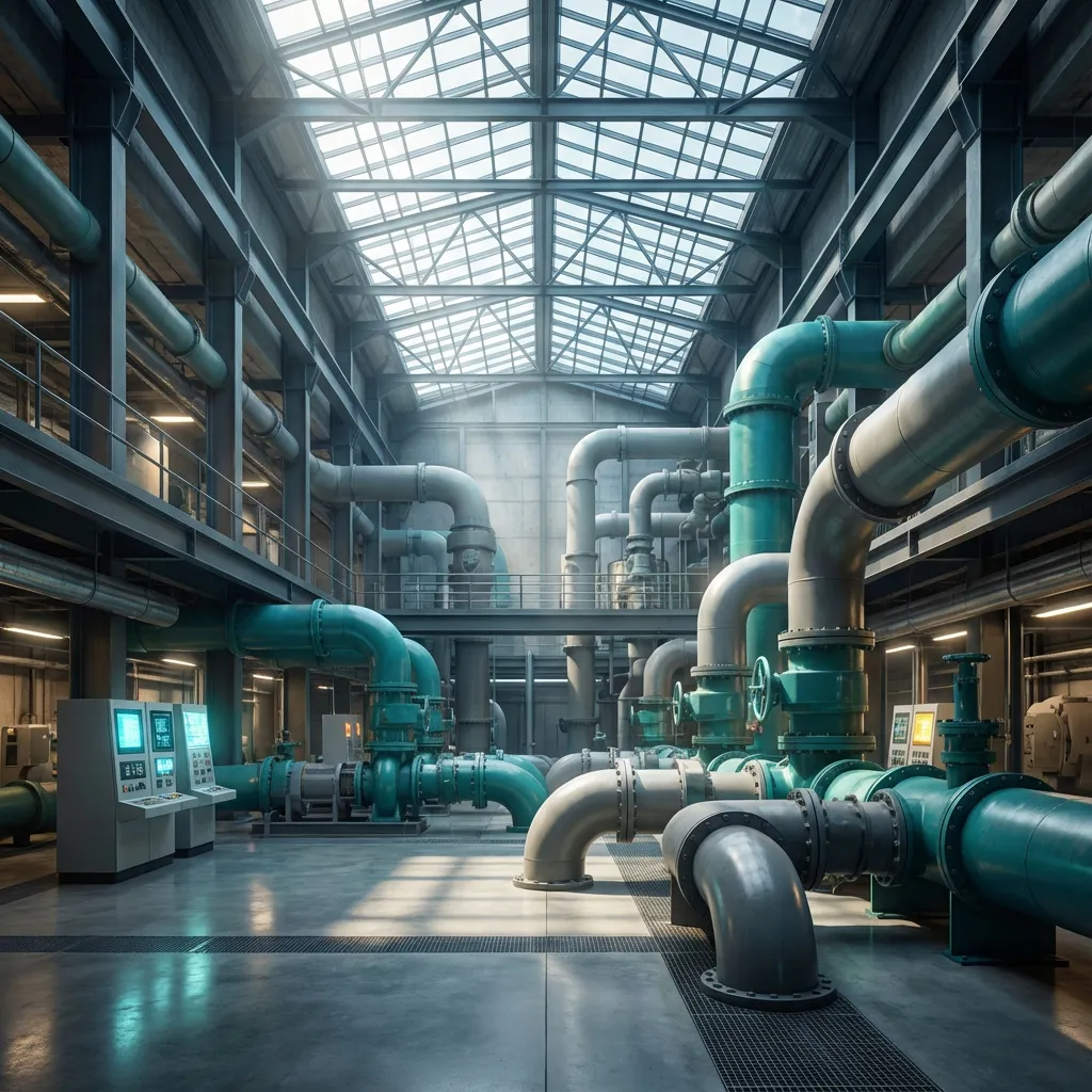 Critical Infrastructure